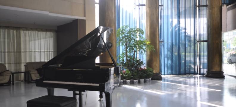 兰博皇冠和平大酒店图片