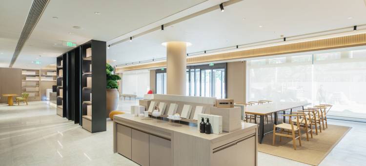 全季酒店(枣庄双子星城市广场店)图片