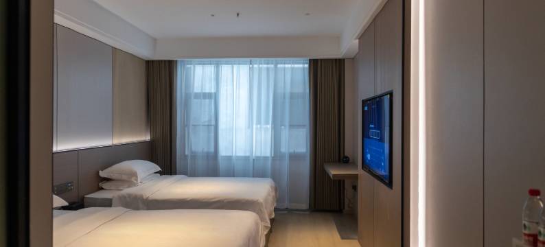 郧西长宏假日宾馆图片