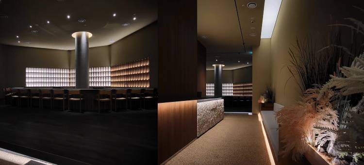 江南UH套房酒店(UH Suite the Gangnam)图片