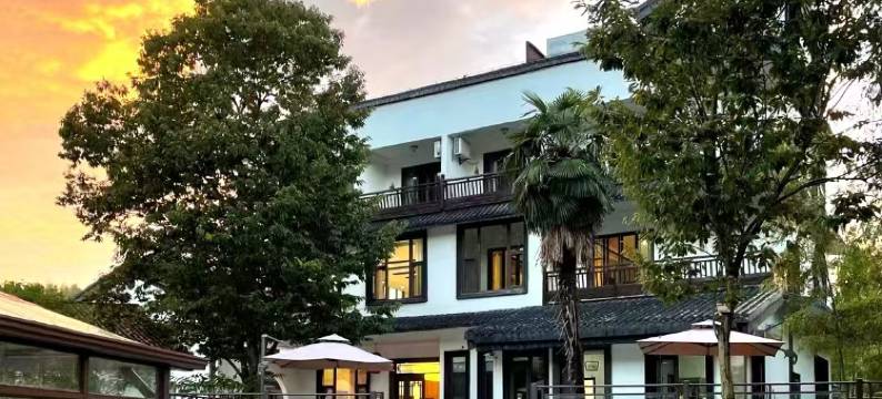 一如禅酒店图片