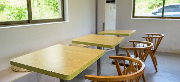 江门鹅镇乐园民宿图片