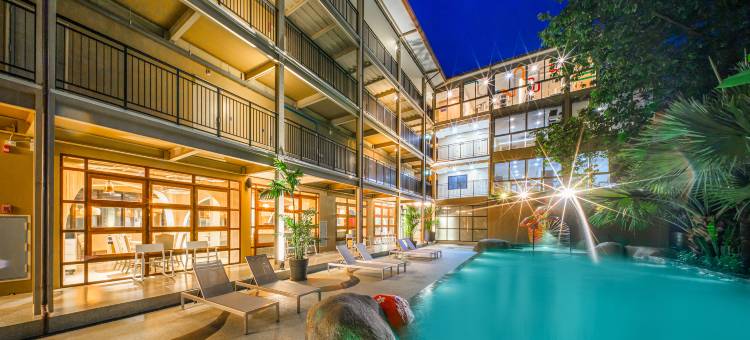 Centara Life Lamai Resort Samui图片