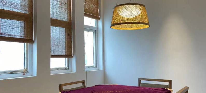 句容茅山逸酒店图片