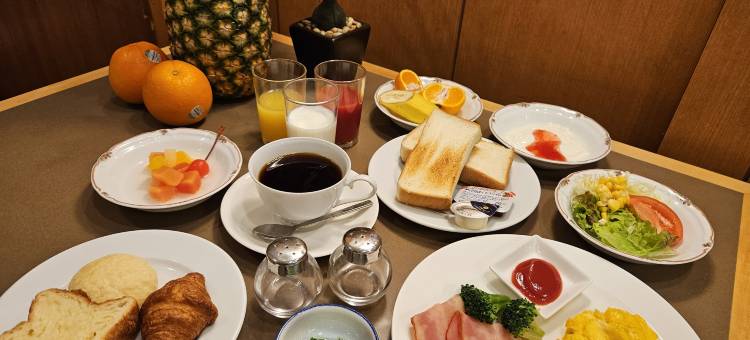 德岛微笑酒店(Smile Hotel Tokushima)图片