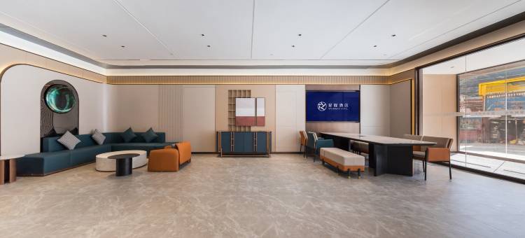 星程酒店(甘孜巴塘店)图片