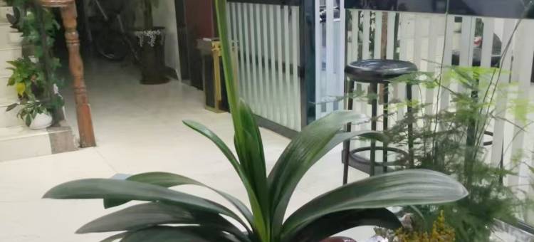 常州泓昇宾馆图片