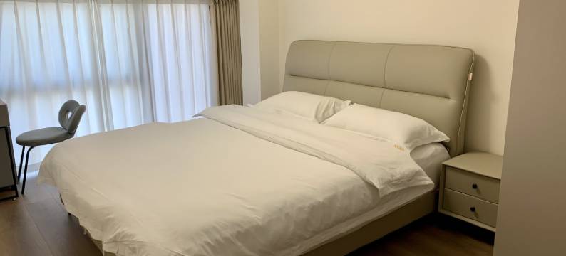 泊悦公寓(成都东站东广场店)图片