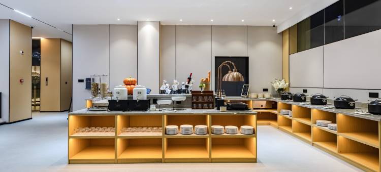 戴斯精选温德姆酒店(文山广南店)图片