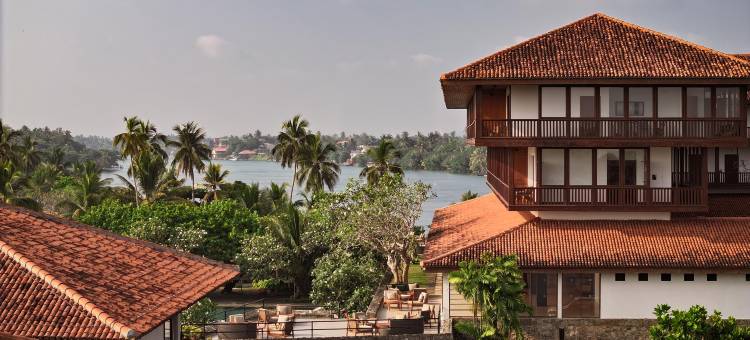 辛纳蒙本托塔海滩精选酒店(Cinnamon Bentota Beach - Signature Selection)图片