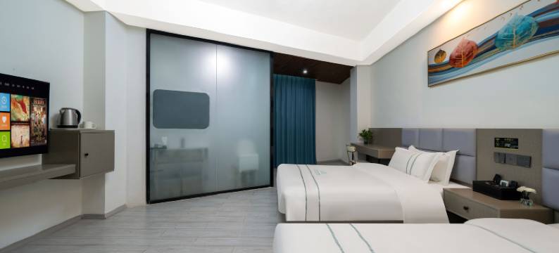 奕鸿宾馆(海南职业技术学院店)图片