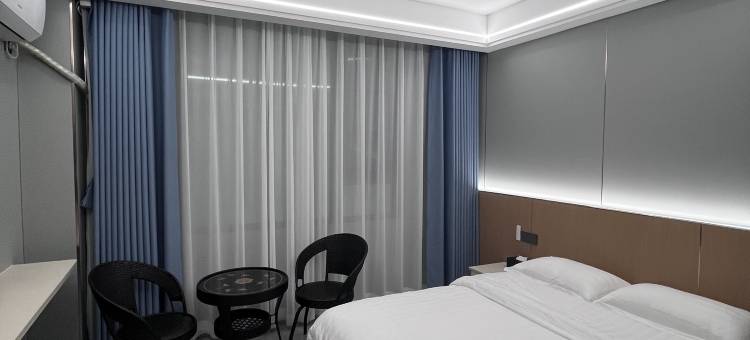 纽曼商务宾馆图片