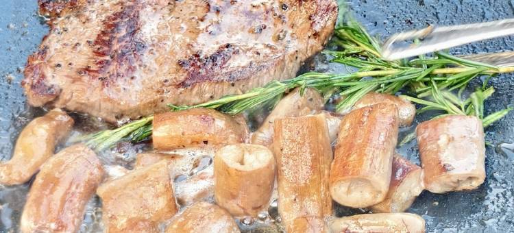 银杏·梦谷民宿图片