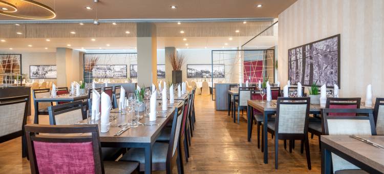 萨尔茨堡会议中心丽笙大酒店(Radisson Blu Hotel & Conference Centre, Salzburg)图片
