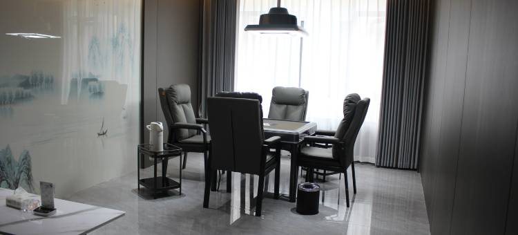 恋佳精品酒店(德昌站店)图片