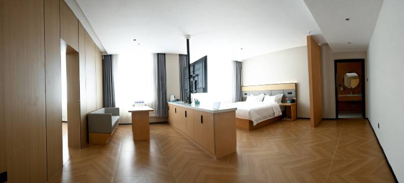 诸城东升大酒店(兴华西路店)图片