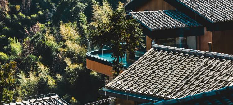 瑞安二十四山舍图片