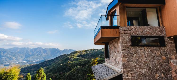 瑞安二十四山舍图片