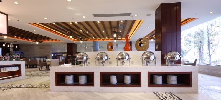 双月湾宝安虹海湾酒店(惠东旗舰店)图片