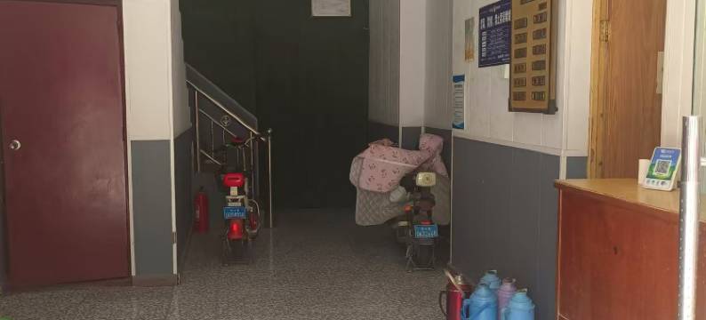 蒲城新安招待所图片