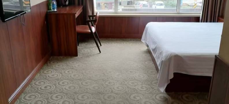 岫岩瑞城快捷宾馆图片