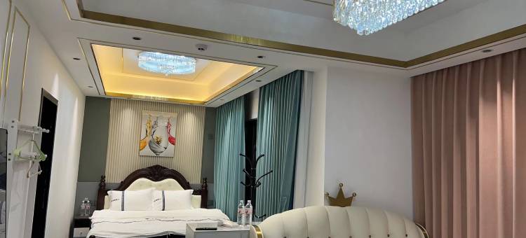 云唐湾海度假民宿(小杭坑店)图片