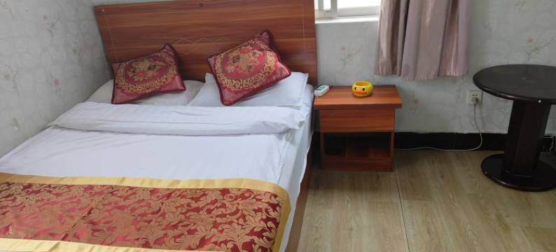 楚雄鑫友宾馆图片