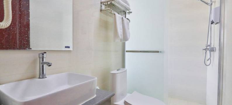 荷花商务酒店(北京大兴龙湖时代天街店)图片