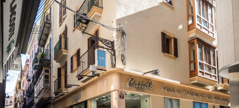 马略卡套房公寓 - 室内旅游(Mallorca Suites - Turismo de Interior)图片