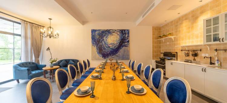 北京柒月民宿(怀柔区西三村店)图片