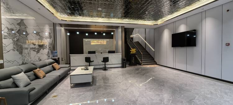 瑞通精选酒店(兴华西街店)图片