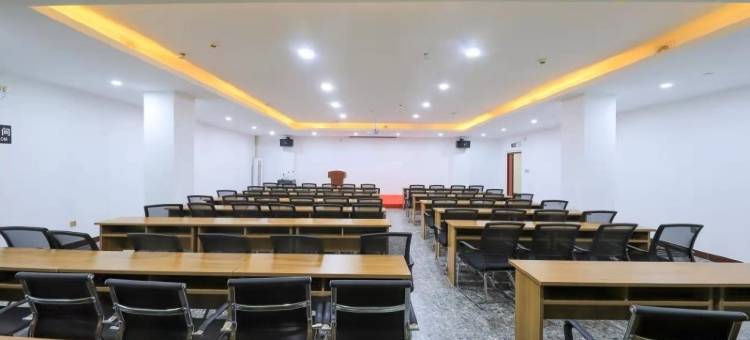 格林豪泰智选酒店(昌江大道店)图片