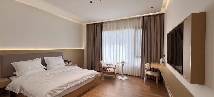 隆塘扎禧酒店图片