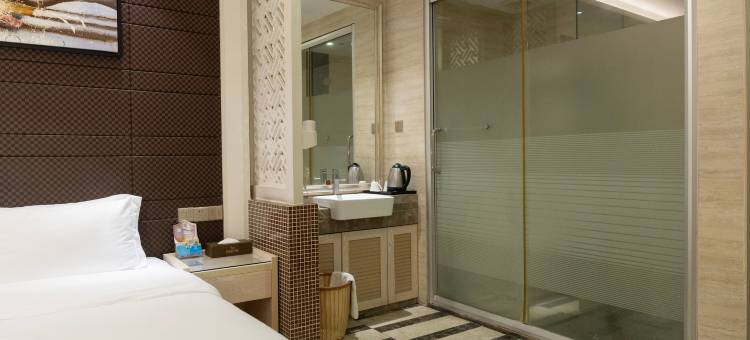 吴川金海悦大酒店图片