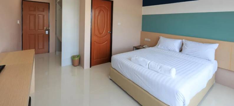 普吉岛JJ公寓(JJ Residence Phuket Town)图片