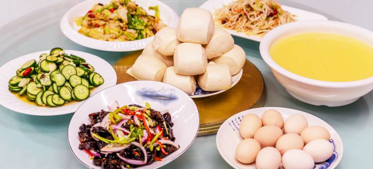 渭恒酒店(宜川云岩店)图片