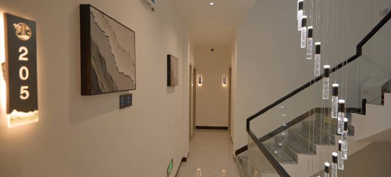 北海银滩雅轩民宿图片