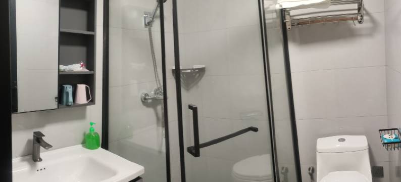 江山江郞山依山宾馆图片