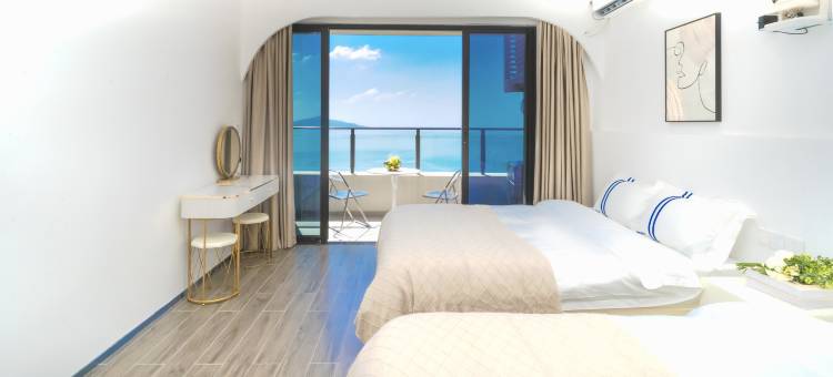 芸溪公寓(汕尾保利金町湾)图片