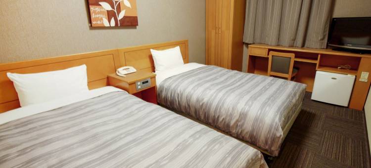 露樱酒店大阪本町店(Hotel Route-Inn Osaka Honmachi)图片