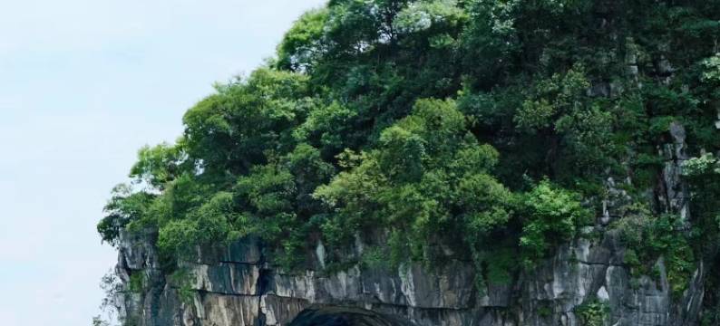 翰祥大酒店(桂林七星公园理工大学店)图片