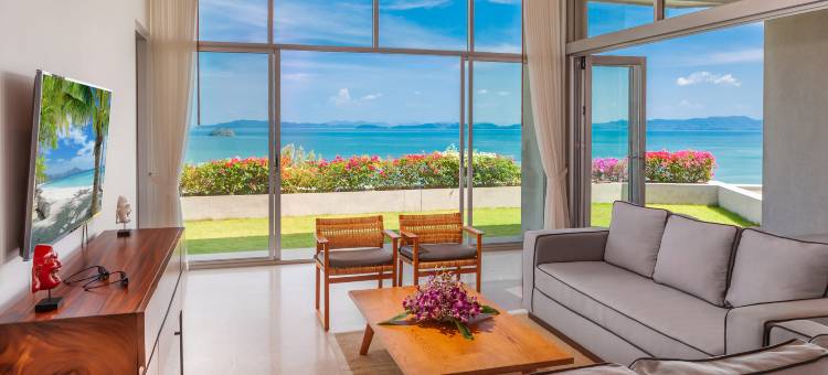 丽拉瓦迪别墅(Villa Leelawadee)图片