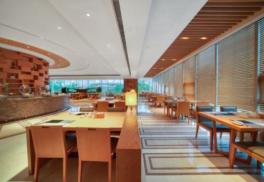 Yihua Hotel Nanjing Hotel Overview