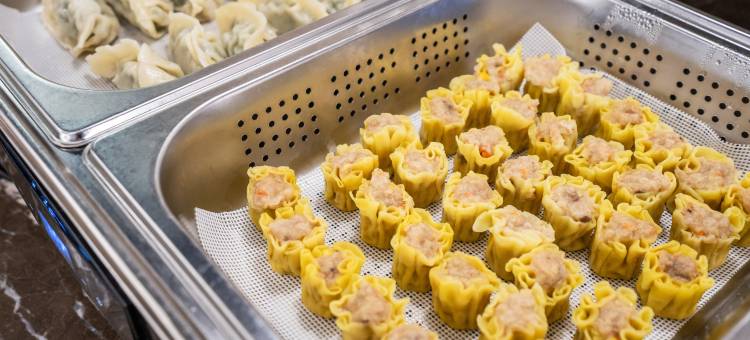 凯里亚德酒店(广州番禺奥园广场店)图片