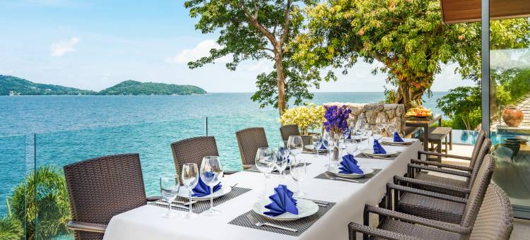 罗姆特拉伊别墅(Villa ROM TRAI)图片