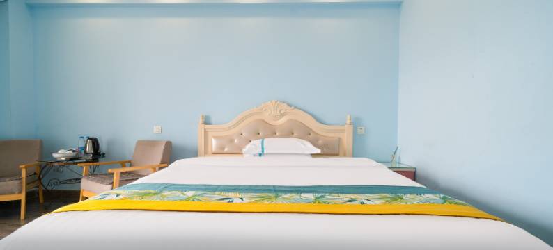 漳州鸾凤商务宾馆(漳州古城店)图片