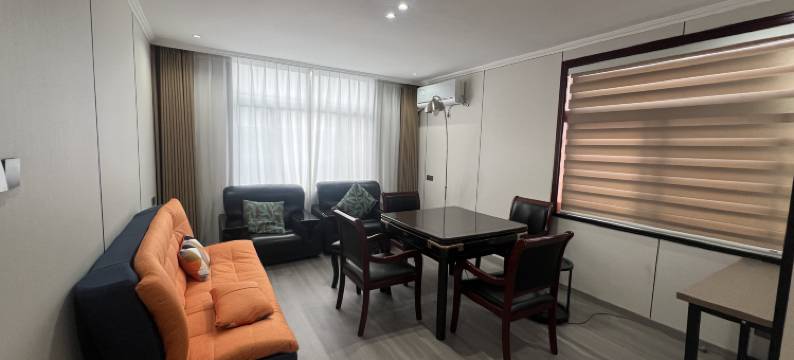 华生优选酒店(兴化吾悦广场店)图片