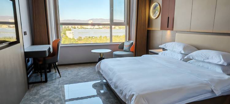 塞尚温客酒店图片