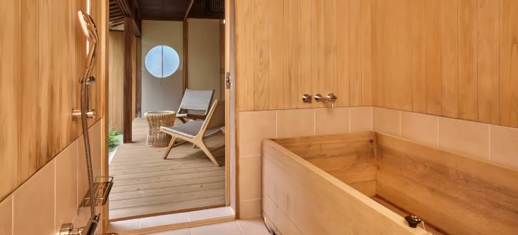 NIPPONIA HOTEL 伊贺上野城下町(NIPPONIA HOTEL Igaueno Castle Town)图片