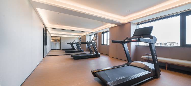 全季酒店(桂林高新万达广场店)图片